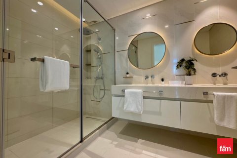 Byt v Dubai Harbour, SAE 2 ložnice, 108.1 m² Č.: 622959 - fotografie 10