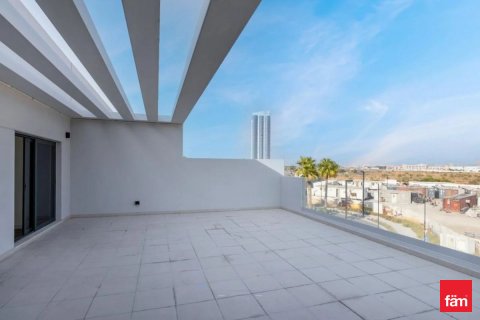Villa till försäljning i Dubai, UAE 5 sovrum, 325.2 kvm Nr. 621379 - fotografi 7