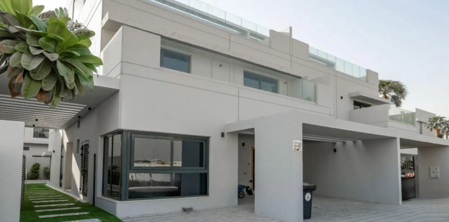 阿联酋 Dubai 别墅  5 卧, 325.2 平方米 , 编号 621379