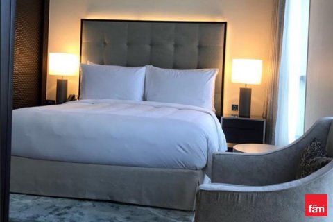 Apartament në Downtown Dubai (Downtown Burj Dubai), Emiratet e Bashkuara Arabe 1 dhomë gjumi, 86.1 m2. № 621407 - Foto 3