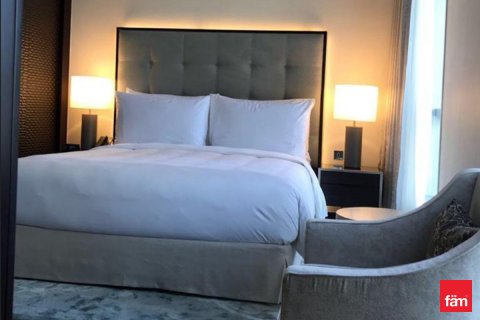 آپارتمان برای فروش در Downtown Dubai (Downtown Burj Dubai)، Dubai، امارات متحده عربی 1 خوابه ، 86.1 متر مربع ، شماره 621407 - تصویر 2