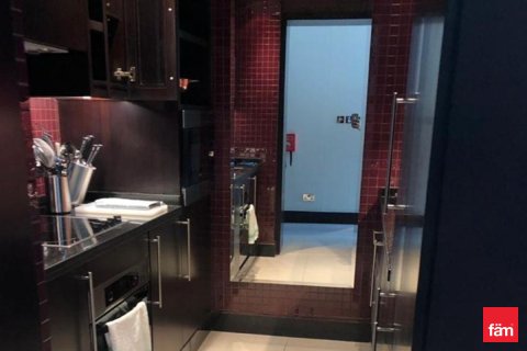 آپارتمان برای فروش در Downtown Dubai (Downtown Burj Dubai)، Dubai، امارات متحده عربی 1 خوابه ، 86.1 متر مربع ، شماره 621407 - تصویر 4