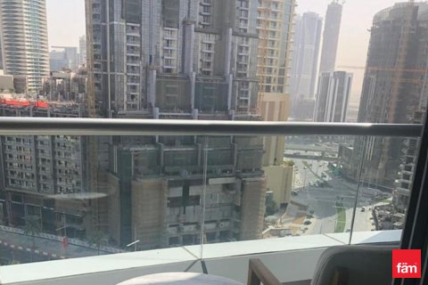 آپارتمان در Downtown Dubai (Downtown Burj Dubai)، Dubai ، امارات متحده عربی 1 خوابه ، 86.1 متر مربع.  شماره 621407