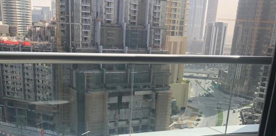 آپارتمان در Downtown Dubai (Downtown Burj Dubai)، Dubai ، امارات متحده عربی 1 خوابه ، 86.1 متر مربع.  شماره 621407