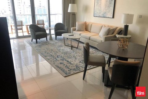 آپارتمان برای فروش در Downtown Dubai (Downtown Burj Dubai)، Dubai، امارات متحده عربی 1 خوابه ، 86.1 متر مربع ، شماره 621407 - تصویر 6
