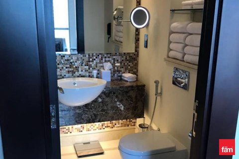 Apartament në Downtown Dubai (Downtown Burj Dubai), Emiratet e Bashkuara Arabe 1 dhomë gjumi, 86.1 m2. № 621407 - Foto 8