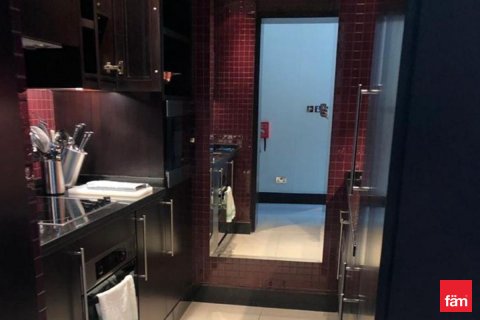 Apartament në Downtown Dubai (Downtown Burj Dubai), Emiratet e Bashkuara Arabe 1 dhomë gjumi, 86.1 m2. № 621407 - Foto 7