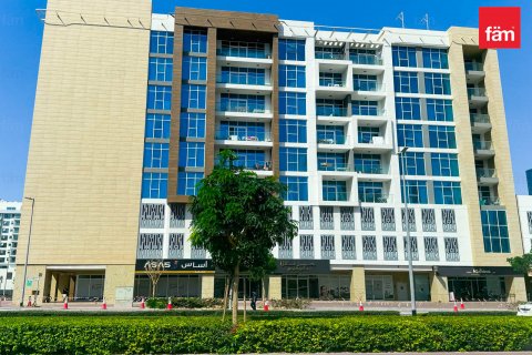 Apartment in Al Satwa, Dubai, UAE 1 bedroom, 69.5 sq.m. № 621408 - photo 12