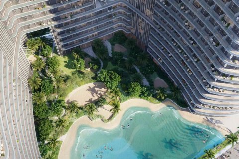 Byt v Dubai Science Park, SAE 1 ložnice, 65.4 m² Č.: 621406 - fotografie 11