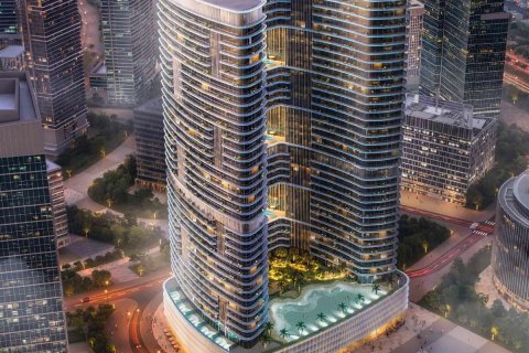Byt v Dubai Science Park, SAE 1 ložnice, 65.4 m² Č.: 621406 - fotografie 13