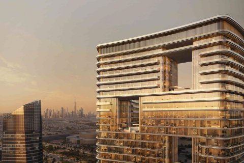 Byt v Dubai Science Park, SAE 1 ložnice, 65.4 m² Č.: 621406 - fotografie 8