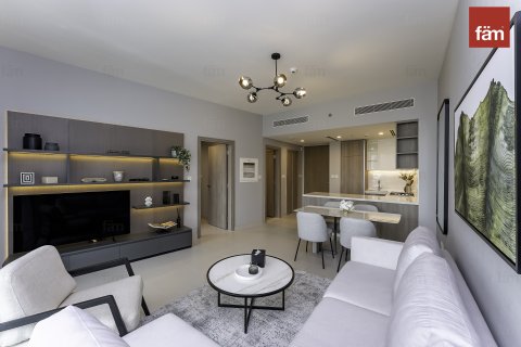Leilighet til salgs i Dubai Marina, Dubai, Emiratene 1 soverom, 81.4 kvm Nr. 621378 - Foto 5