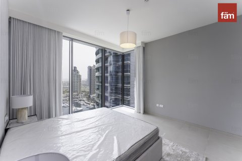 Leilighet til salgs i Dubai Marina, Dubai, Emiratene 1 soverom, 81.4 kvm Nr. 621378 - Foto 9