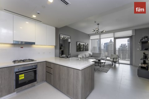 Leilighet til salgs i Dubai Marina, Dubai, Emiratene 1 soverom, 81.4 kvm Nr. 621378 - Foto 6