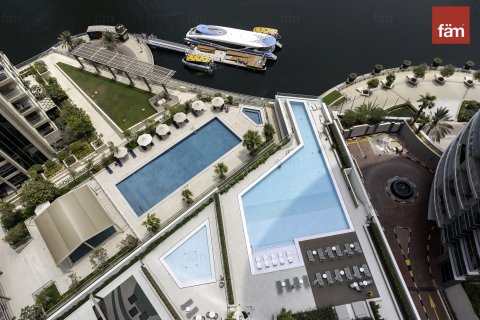 Leilighet til salgs i Dubai Marina, Dubai, Emiratene 1 soverom, 81.4 kvm Nr. 621378 - Foto 4