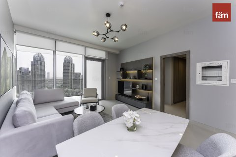 Leilighet til salgs i Dubai Marina, Dubai, Emiratene 1 soverom, 81.4 kvm Nr. 621378 - Foto 12