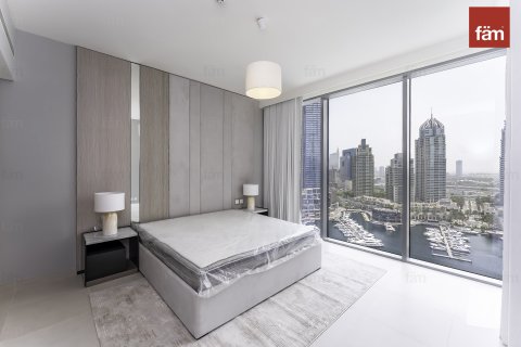 Leilighet til salgs i Dubai Marina, Dubai, Emiratene 1 soverom, 81.4 kvm Nr. 621378 - Foto 8