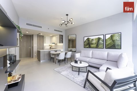 Leilighet til salgs i Dubai Marina, Dubai, Emiratene 1 soverom, 81.4 kvm Nr. 621378 - Foto 1
