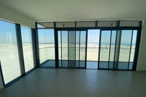 Huoneisto SOHO SQUARE Saadiyat Island, Abu Dhabi, Arabiemiraatit 2 makuuhuonetta, 106 m2 № 663079 - kuva 7