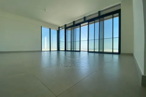 Huoneisto SOHO SQUARE Saadiyat Island, Abu Dhabi, Arabiemiraatit 2 makuuhuonetta, 106 m2 № 663079 - kuva 5