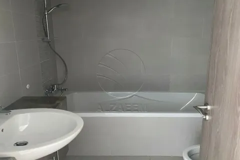 Huoneisto SOHO SQUARE Saadiyat Island, Abu Dhabi, Arabiemiraatit 2 makuuhuonetta, 106 m2 № 663079 - kuva 2