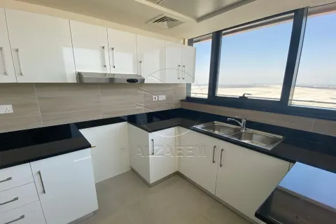 Huoneisto SOHO SQUARE Saadiyat Island, Abu Dhabi, Arabiemiraatit 2 makuuhuonetta, 106 m2 № 663079 - kuva 6