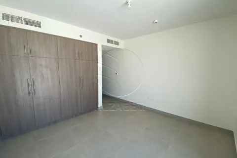 Huoneisto SOHO SQUARE Saadiyat Island, Abu Dhabi, Arabiemiraatit 2 makuuhuonetta, 106 m2 № 663079 - kuva 8