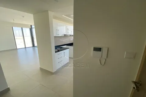 Huoneisto SOHO SQUARE Saadiyat Island, Abu Dhabi, Arabiemiraatit 2 makuuhuonetta, 106 m2 № 663079 - kuva 4