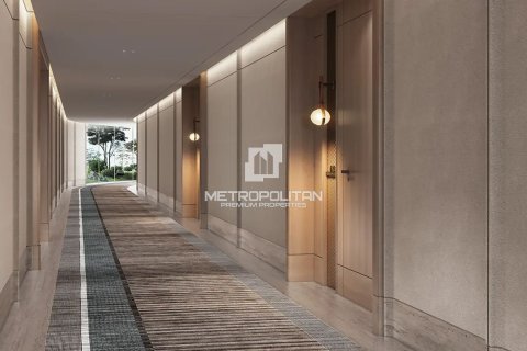 Appartement te koop in Al Marjan Island, Ras Al Khaimah, VAE 1 slaapkamer, 84 vr.m., nr 663869 - foto 6