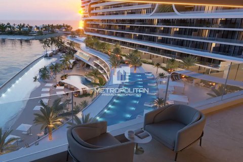 Appartement te koop in Al Marjan Island, Ras Al Khaimah, VAE 1 slaapkamer, 84 vr.m., nr 663869 - foto 15