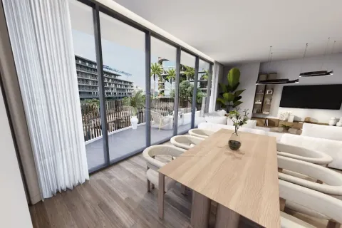 Müüa korter on the Saadiyat Island, Abu Dhabi, AÜE: 2 magamistoaga, 200 m² Nr 663078 - pilt 9