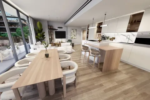 Müüa korter on the Saadiyat Island, Abu Dhabi, AÜE: 2 magamistoaga, 200 m² Nr 663078 - pilt 11