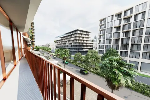 Müüa korter on the Saadiyat Island, Abu Dhabi, AÜE: 2 magamistoaga, 200 m² Nr 663078 - pilt 12