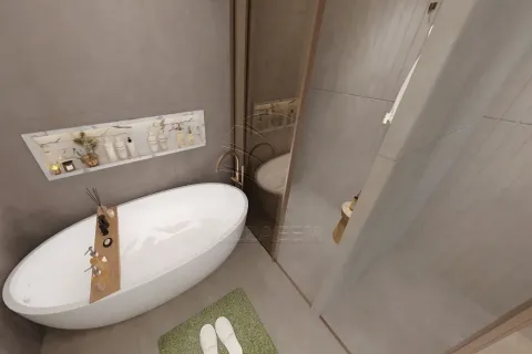 Müüa korter on the Saadiyat Island, Abu Dhabi, AÜE: 2 magamistoaga, 200 m² Nr 663078 - pilt 2