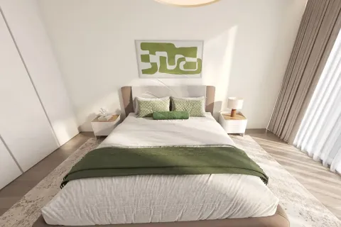 Müüa korter on the Saadiyat Island, Abu Dhabi, AÜE: 2 magamistoaga, 200 m² Nr 663078 - pilt 4