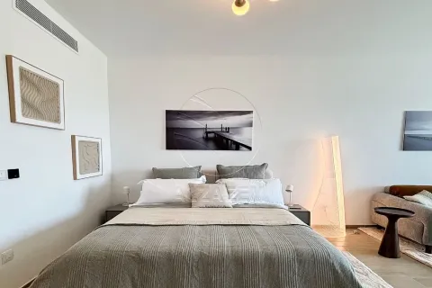 Apartman u MAYAN 2 na Yas Island, Abu Dhabi, UAE 1 soba, 49 m2 Br. 663080 - Slika 5