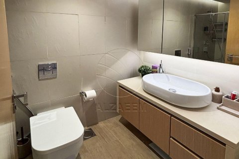 Apartman u MAYAN 2 na Yas Island, Abu Dhabi, UAE 1 soba, 49 m2 Br. 663080 - Slika 1