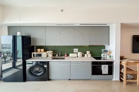 Apartman u MAYAN 2 na Yas Island, Abu Dhabi, UAE 1 soba, 49 m2 Br. 663080 - Slika 6