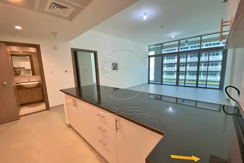 Apartamento en venta en Saadiyat Island, Abu Dhabi, EAU 1 dormitorio, 92 m2 № 663077 - foto 2