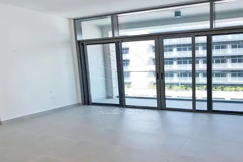 Apartamento en venta en Saadiyat Island, Abu Dhabi, EAU 1 dormitorio, 92 m2 № 663077 - foto 1