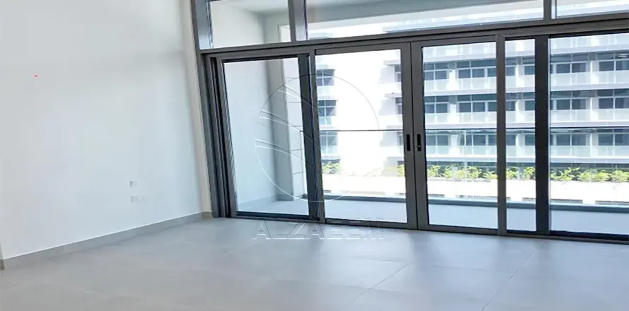 Apartamento en Saadiyat Island, Abu Dhabi, EAU 1 dormitorio, 92 m² № 663077