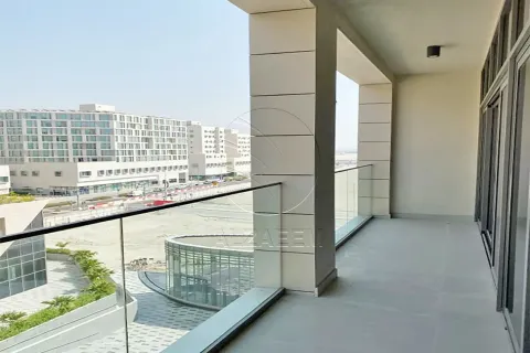 Apartamento en venta en Saadiyat Island, Abu Dhabi, EAU 1 dormitorio, 92 m2 № 663077 - foto 4