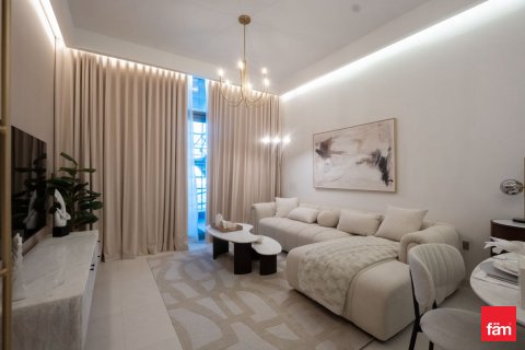 Appartamento in vendita a Meydan, Dubai, EAU 1 camera da letto, 79.7 mq. № 622717 - foto 4