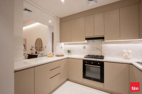 Appartamento in vendita a Meydan, Dubai, EAU 1 camera da letto, 79.7 mq. № 622717 - foto 6