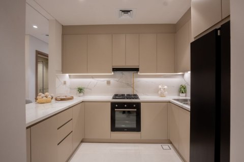 Appartamento in vendita a Meydan, Dubai, EAU 1 camera da letto, 79.7 mq. № 622717 - foto 7