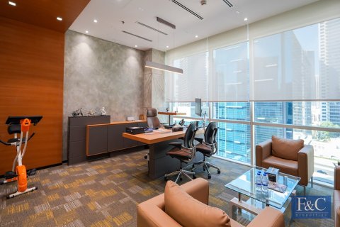 Birojs Business Bay, Dubaijā, AAE 246 m2 Nr. 704705 - attēls 16