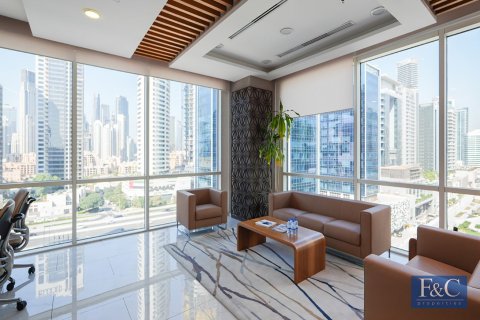Birojs Business Bay, Dubaijā, AAE 246 m2 Nr. 704705 - attēls 15