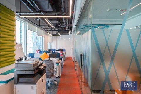 Birojs Business Bay, Dubaijā, AAE 246 m2 Nr. 704705 - attēls 14