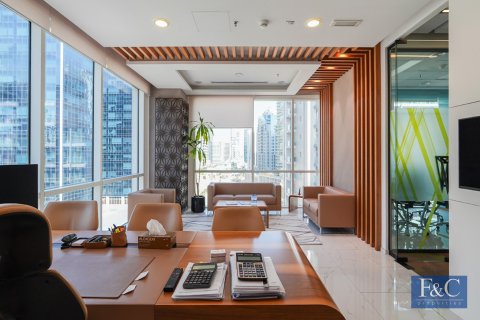 Birojs Business Bay, Dubaijā, AAE 246 m2 Nr. 704705 - attēls 13