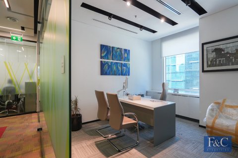 Birojs Business Bay, Dubaijā, AAE 246 m2 Nr. 704705 - attēls 9